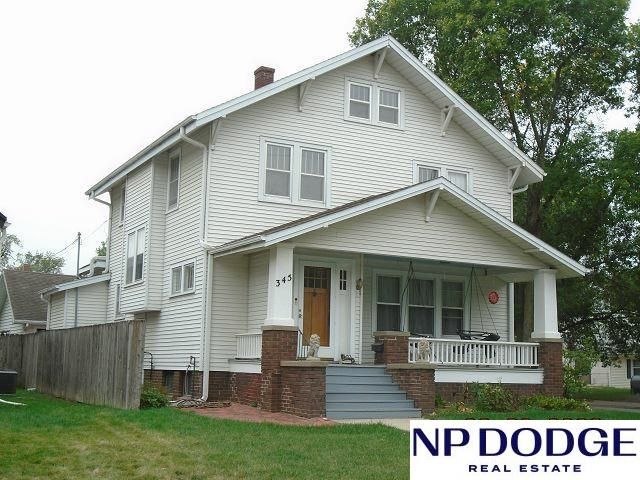 345 W 8th Street, Fremont, NE 68025