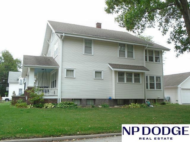 345 W 8th Street, Fremont, NE 68025