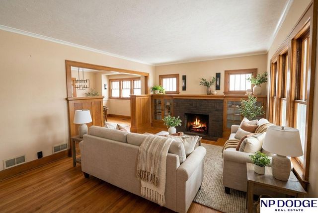 345 W 8th Street, Fremont, NE 68025