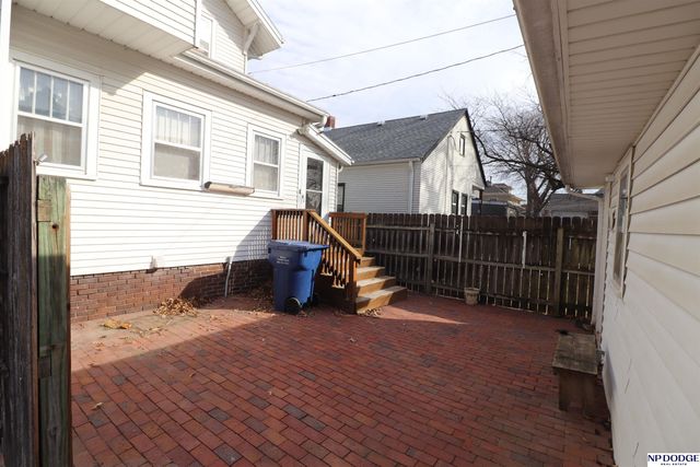 345 W 8th Street, Fremont, NE 68025