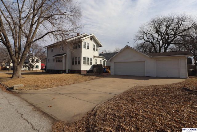 345 W 8th Street, Fremont, NE 68025
