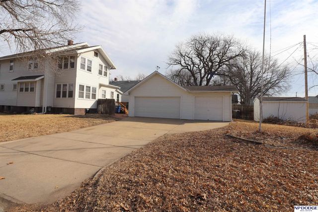 345 W 8th Street, Fremont, NE 68025