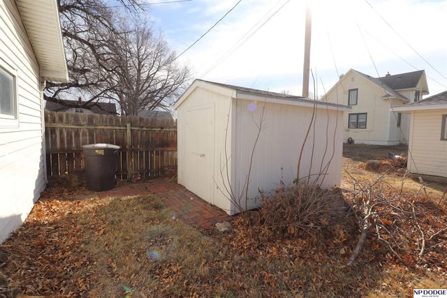 345 W 8th Street, Fremont, NE 68025