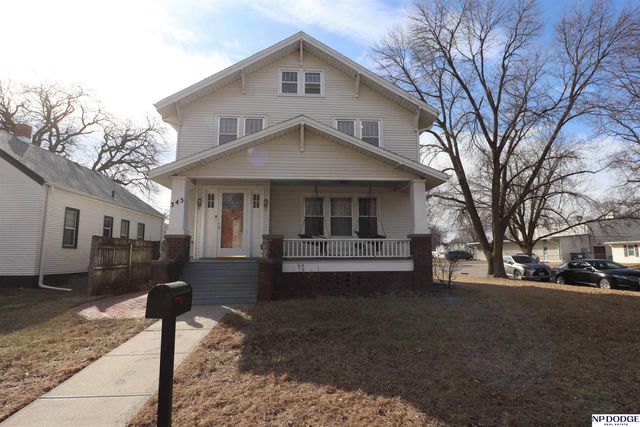 345 W 8th Street, Fremont, NE 68025