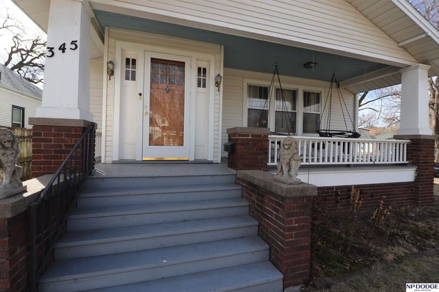 345 W 8th Street, Fremont, NE 68025