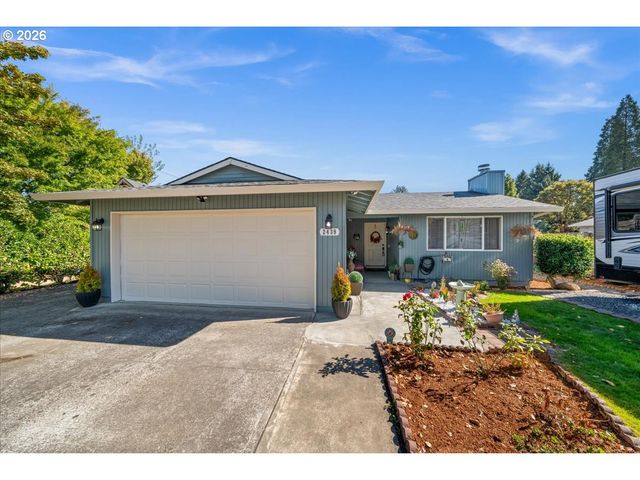 2439 A St, Forest Grove, OR 97116