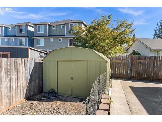 2439 A St, Forest Grove, OR 97116