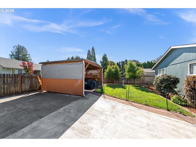 2439 A St, Forest Grove, OR 97116