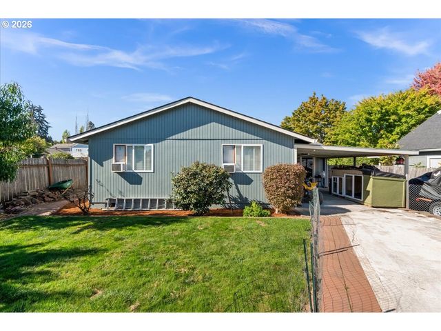 2439 A St, Forest Grove, OR 97116