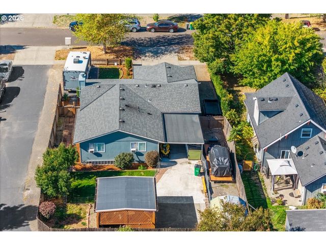 2439 A St, Forest Grove, OR 97116