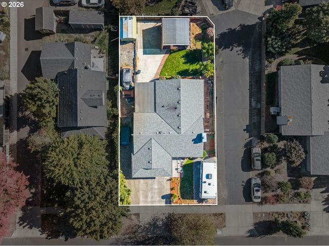 2439 A St, Forest Grove, OR 97116