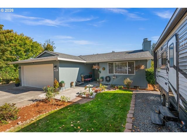 2439 A St, Forest Grove, OR 97116