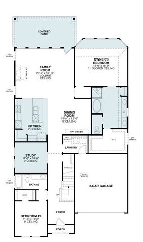 3608 Lavon Drive, Celina, TX 75009