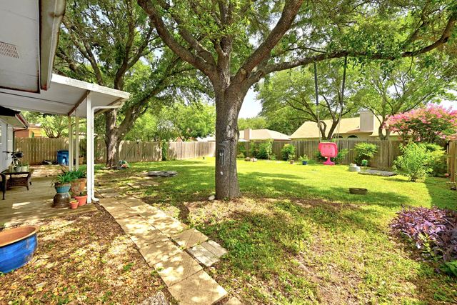 6412 Colton Bluff Springs RD, Austin, TX 78744
