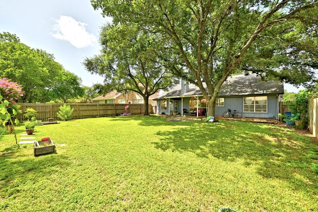 6412 Colton Bluff Springs RD, Austin, TX 78744