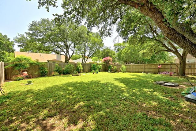 6412 Colton Bluff Springs RD, Austin, TX 78744