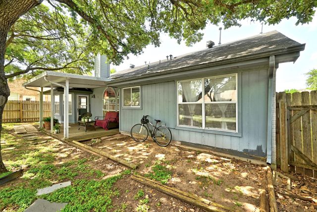 6412 Colton Bluff Springs RD, Austin, TX 78744