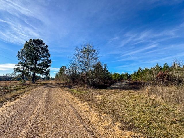 T-1 County Road 4245, De Kalb, TX 75559
