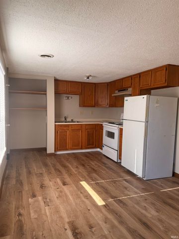 1406 N Philips Street, Kokomo, IN 46901