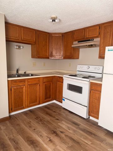 1406 N Philips Street, Kokomo, IN 46901