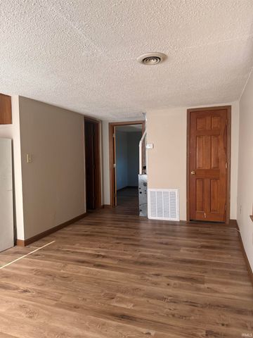 1406 N Philips Street, Kokomo, IN 46901