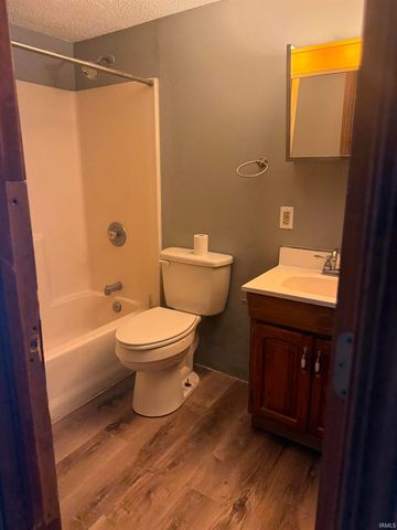 1406 N Philips Street, Kokomo, IN 46901