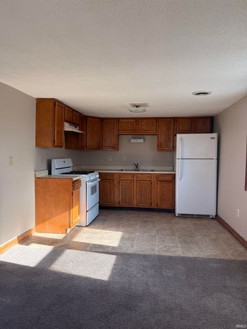 1406 N Philips Street, Kokomo, IN 46901