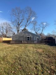 1406 N Philips Street, Kokomo, IN 46901