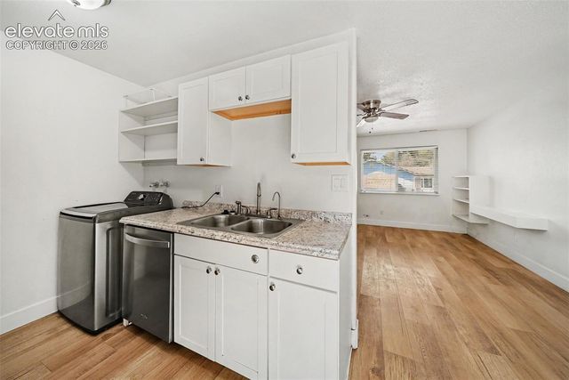 4264 Deerfield Hills Road, Colorado Springs, CO 80916