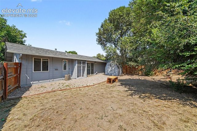 4264 Deerfield Hills Road, Colorado Springs, CO 80916