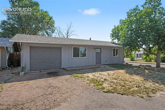4264 Deerfield Hills Road, Colorado Springs, CO 80916