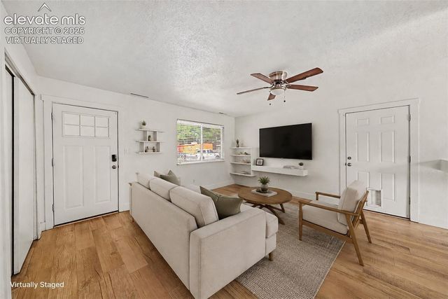 4264 Deerfield Hills Road, Colorado Springs, CO 80916