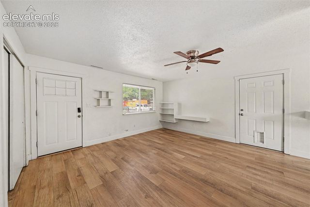 4264 Deerfield Hills Road, Colorado Springs, CO 80916