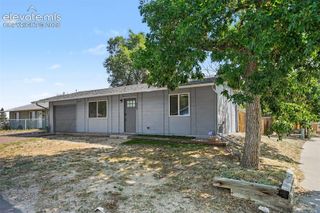 4264 Deerfield Hills Road, Colorado Springs, CO 80916
