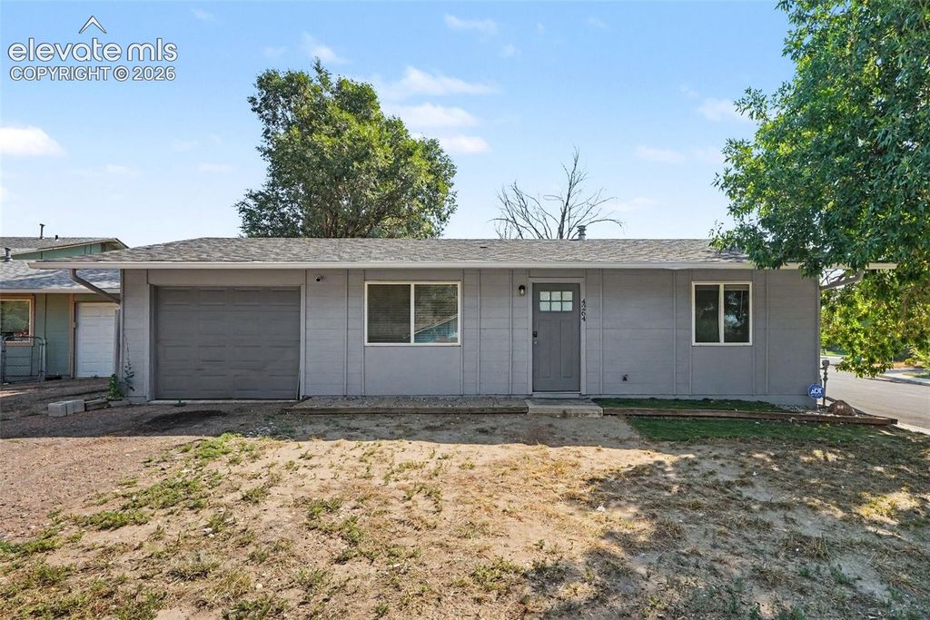 4264 Deerfield Hills Road, Colorado Springs, CO 80916 — photo 2