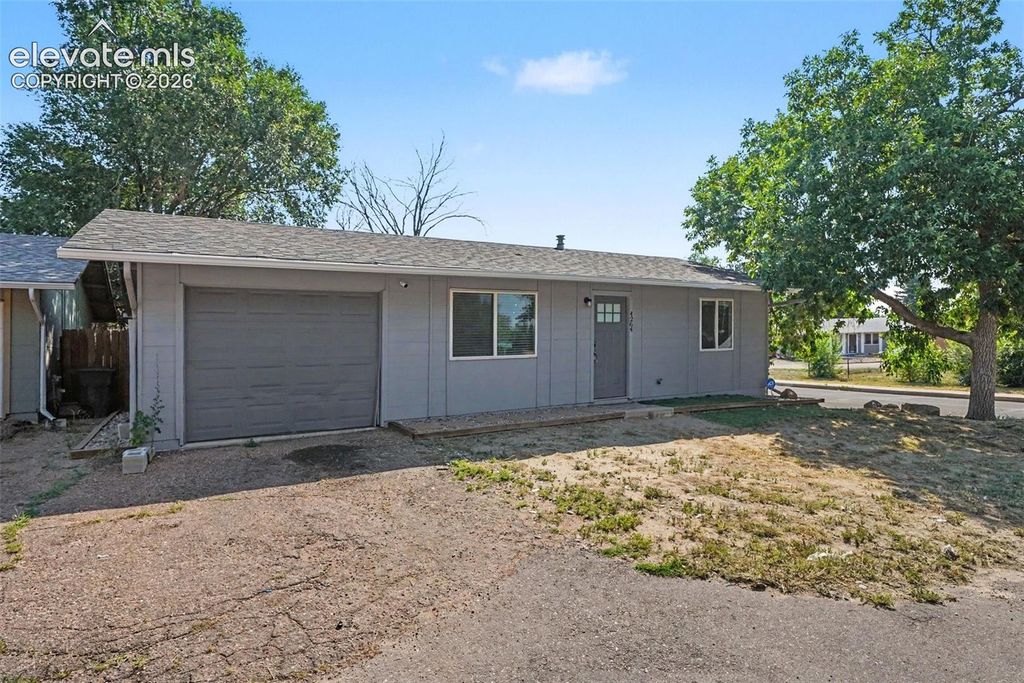 4264 Deerfield Hills Road, Colorado Springs, CO 80916 — photo 3
