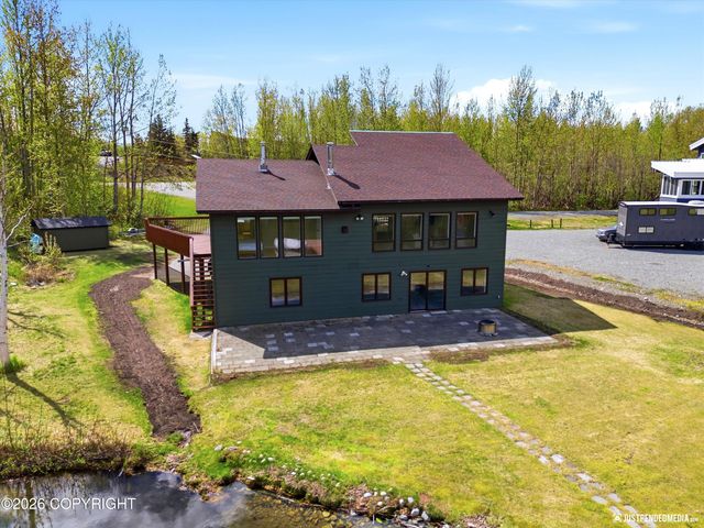 401 Westcove Drive, Wasilla, AK 99654