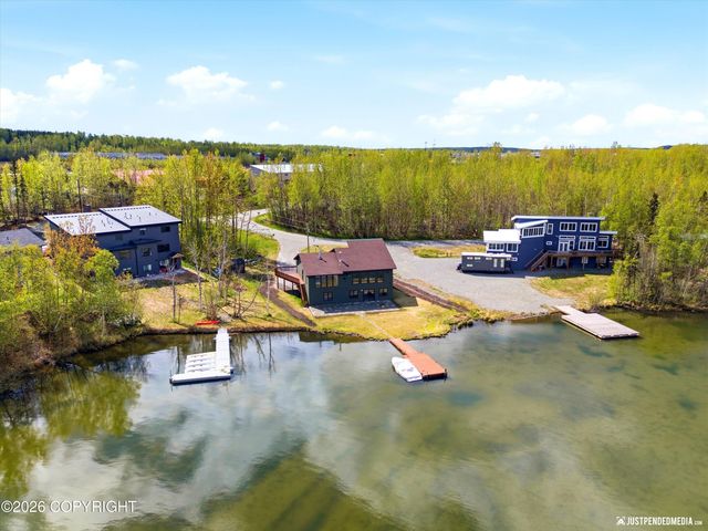 401 Westcove Drive, Wasilla, AK 99654