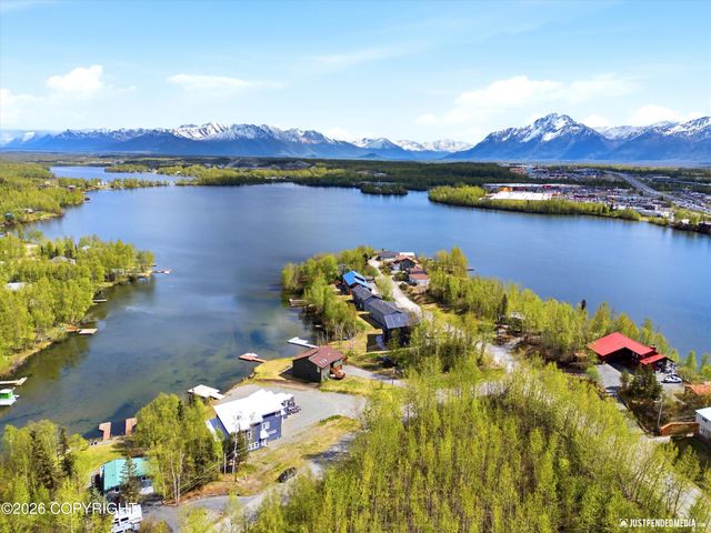 401 Westcove Drive, Wasilla, AK 99654