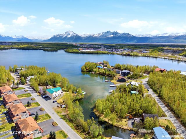 401 Westcove Drive, Wasilla, AK 99654
