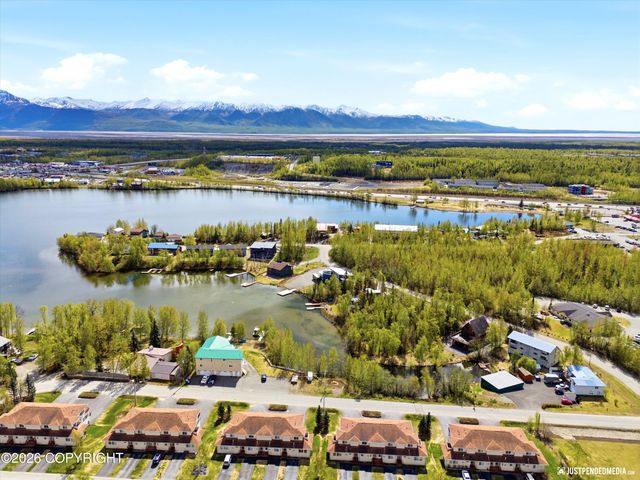 401 Westcove Drive, Wasilla, AK 99654