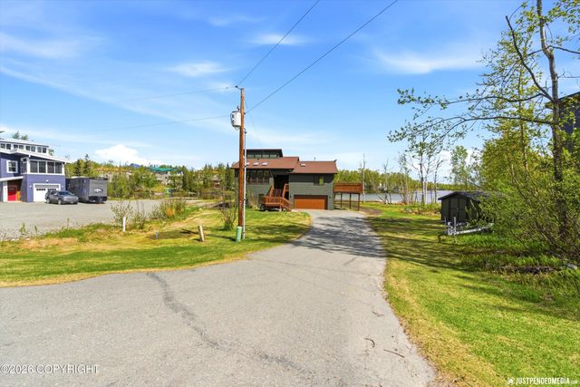 401 Westcove Drive, Wasilla, AK 99654