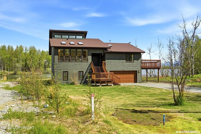 401 Westcove Drive, Wasilla, AK 99654