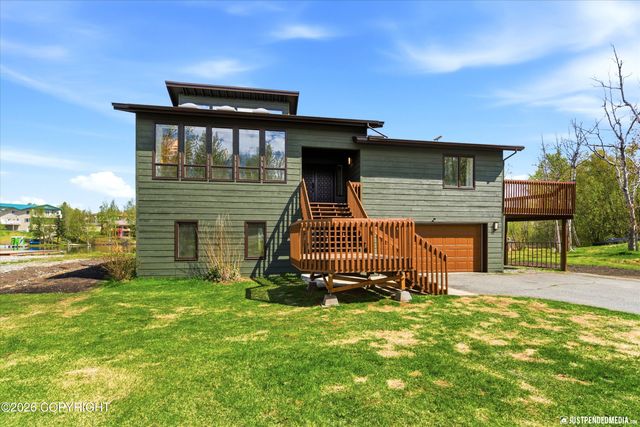 401 Westcove Drive, Wasilla, AK 99654