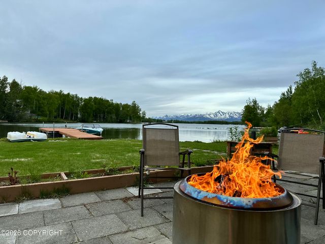 401 Westcove Drive, Wasilla, AK 99654