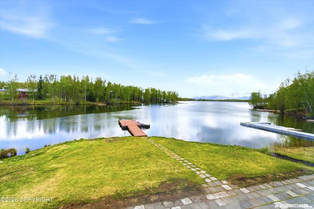 401 Westcove Drive, Wasilla, AK 99654