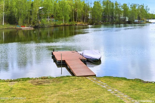 401 Westcove Drive, Wasilla, AK 99654
