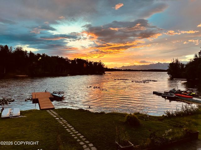 401 Westcove Drive, Wasilla, AK 99654