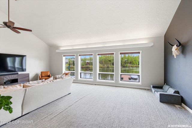 401 Westcove Drive, Wasilla, AK 99654