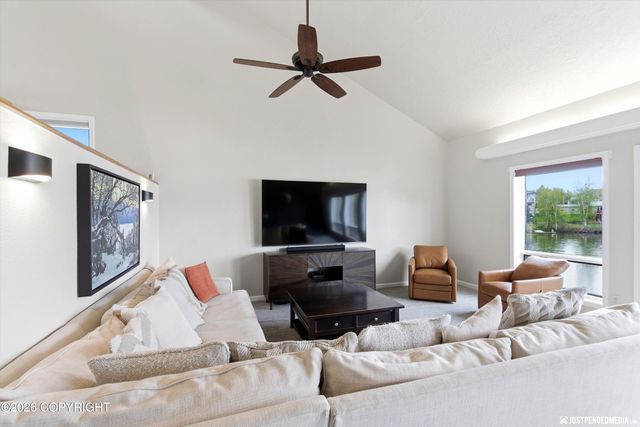 401 Westcove Drive, Wasilla, AK 99654